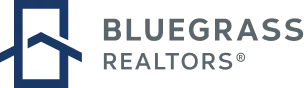 Bluegrass REALTORS® Logo
